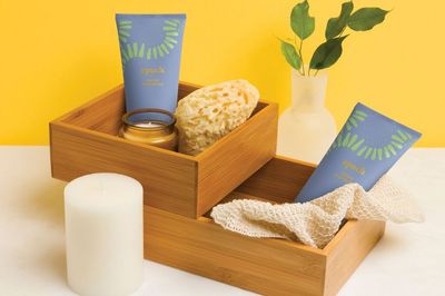 Epoch Body Butter