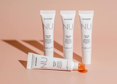 Peptide POUT - Awesomeness for YOUR Lips!!