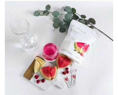 NuBiome Pre and Post Biotic Drink
