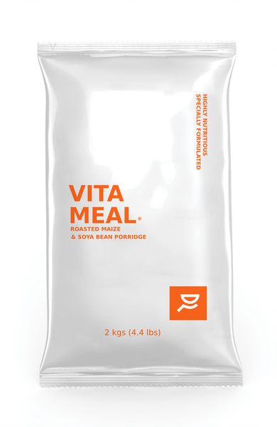 VitaMeal (1 Bag Feeds a Child for a Month)
