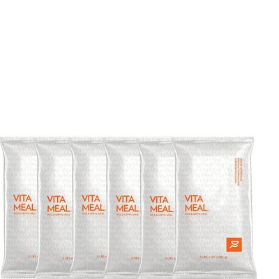 VitaMeal (1 Bag Feeds a Child for a Month)