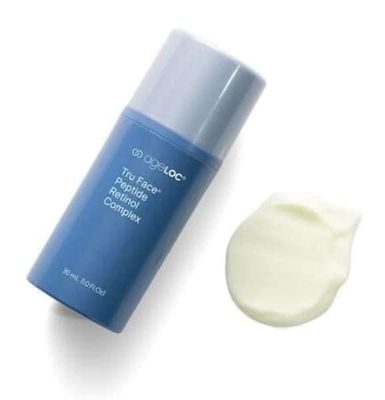 Peptide Retinol Complex