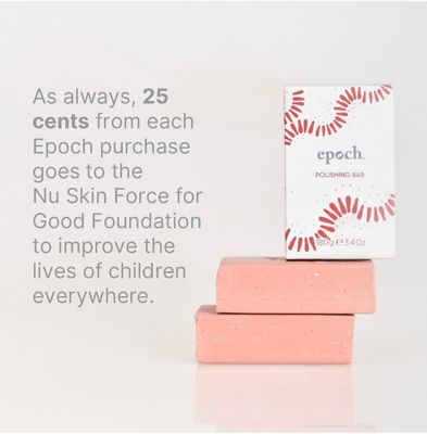 Epoch Polishing Bar