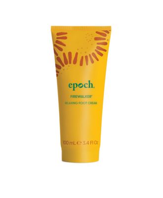 Epoch® Firewalker® Foot Cream