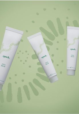 Epoch® Cica Balm