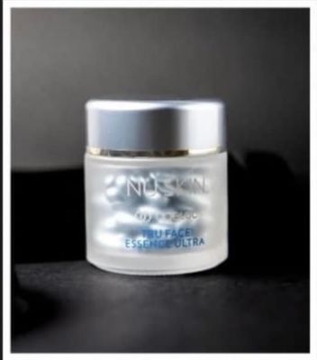 Botox Beads (ageLOC® Tru Face® Essence Ultra)