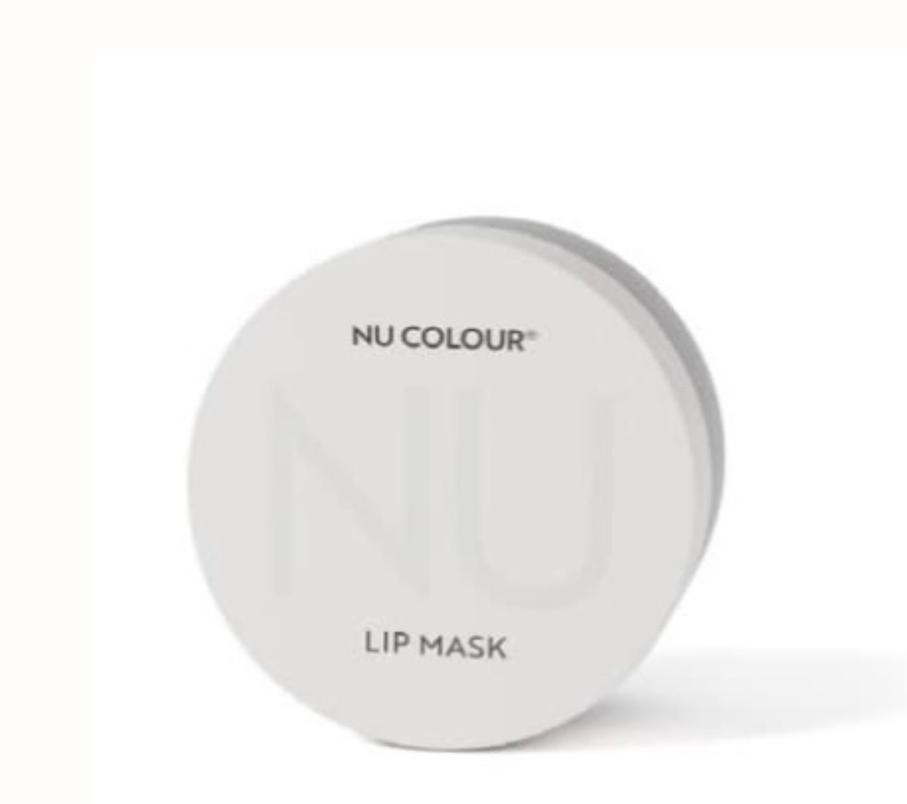 Nu Colour® Lip Mask