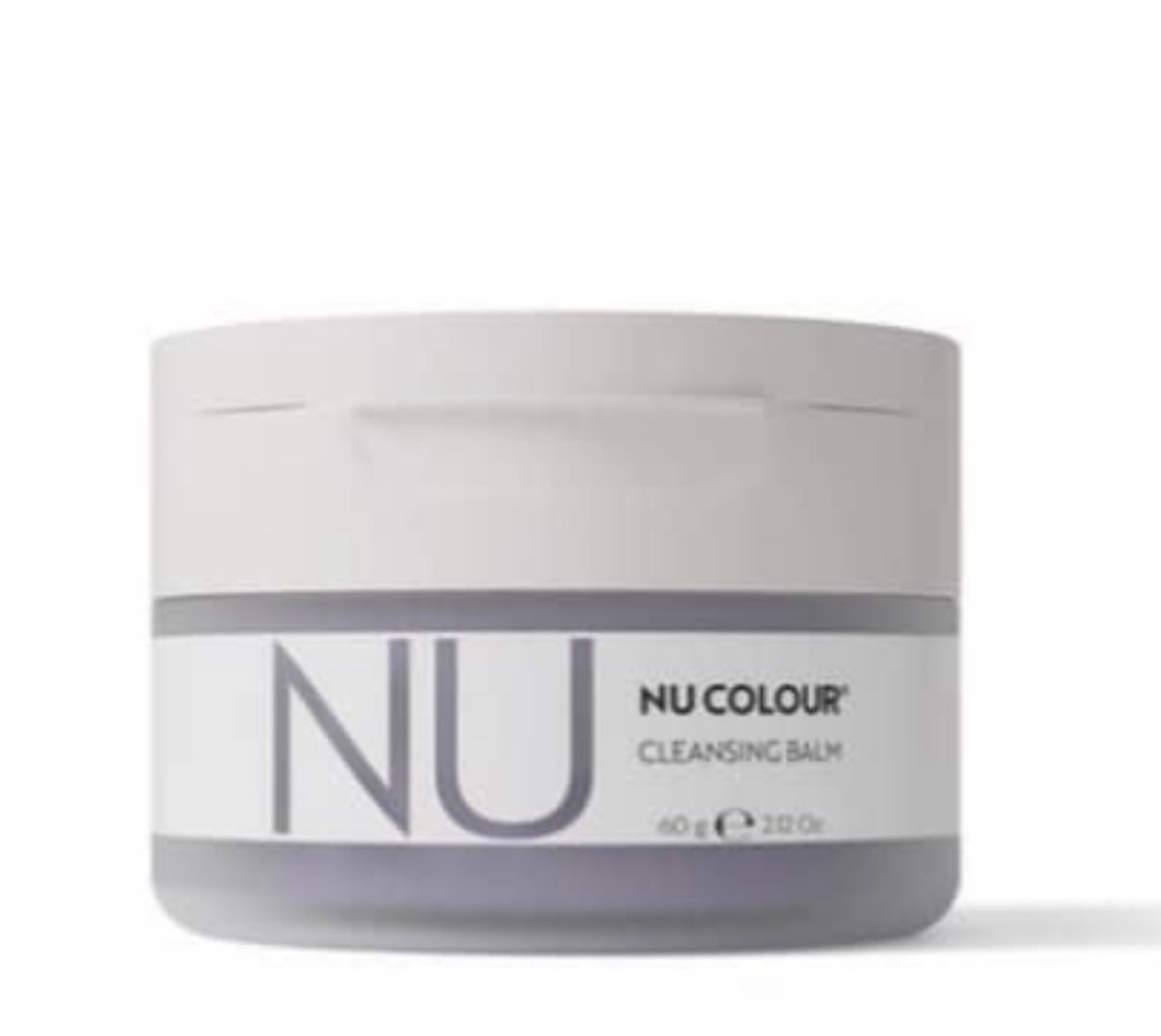 Nu Colour® Cleansing Balm