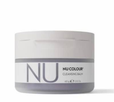 Nu Colour® Cleansing Balm