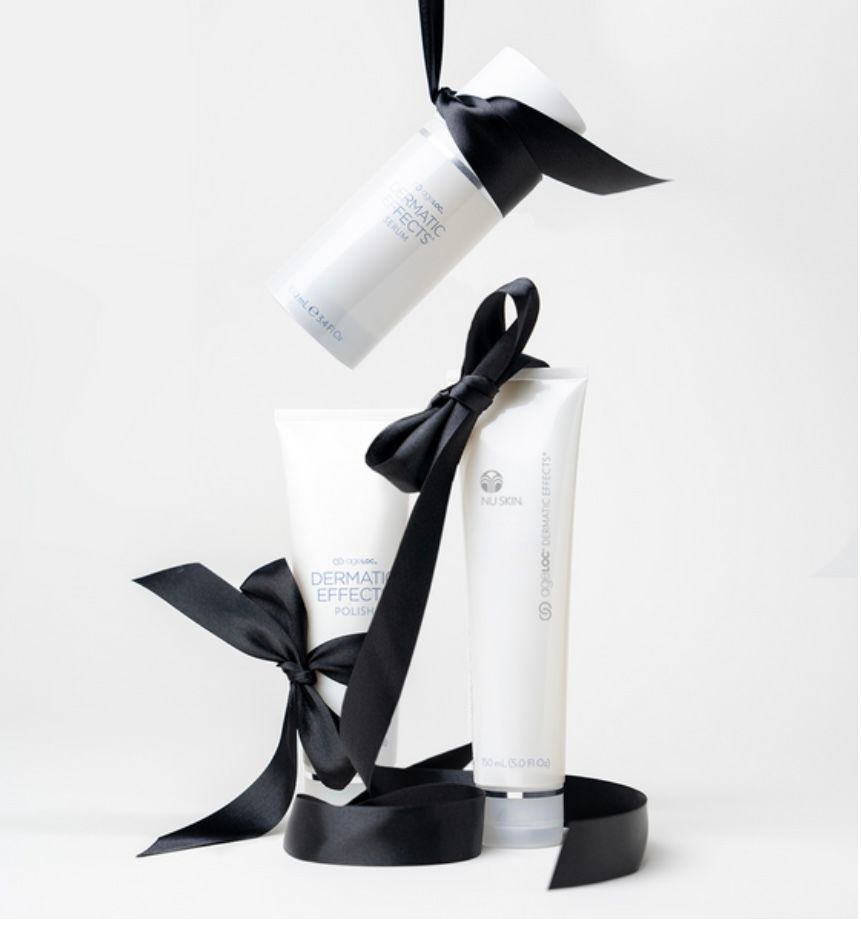 ageLOC Dermatic Effects Trio