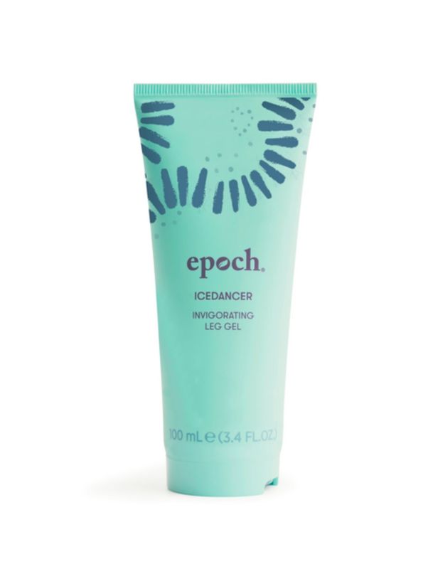 Epoch® IceDancer® Invigorating Leg Gel