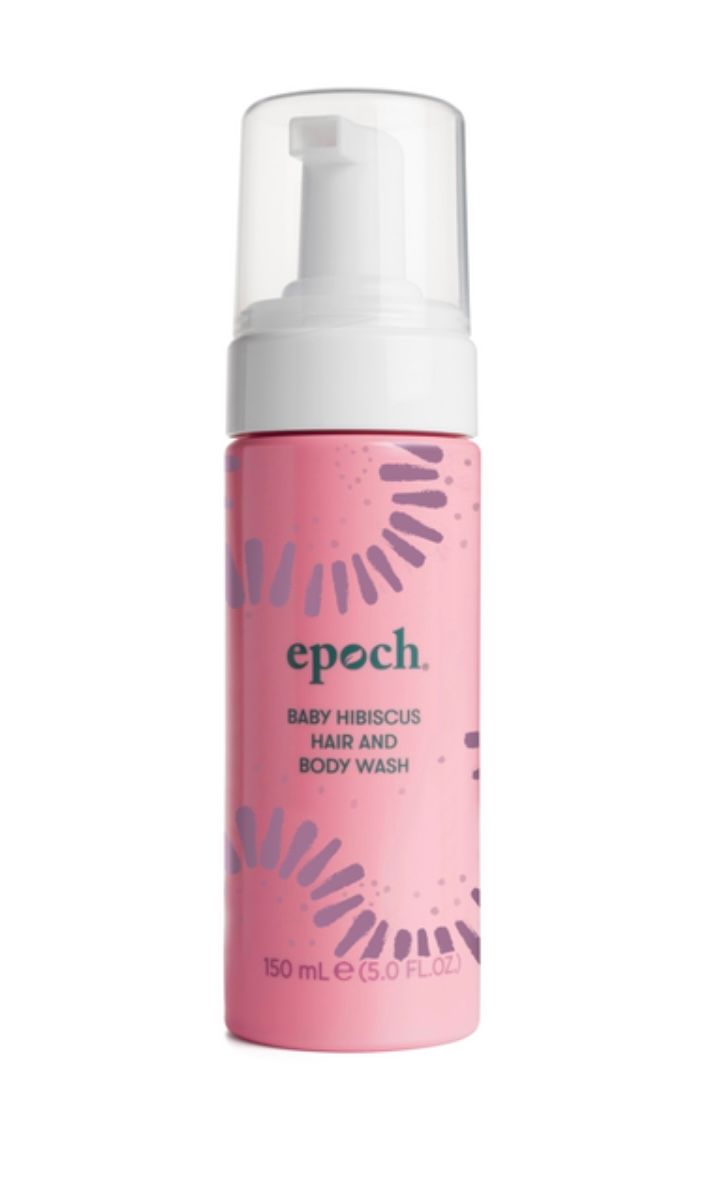 Epoch® Baby Hair &amp; Body Wash