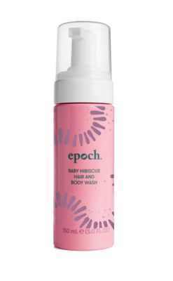 Epoch® Baby Hair &amp; Body Wash
