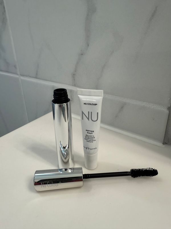 Lash &amp; Pout Duo