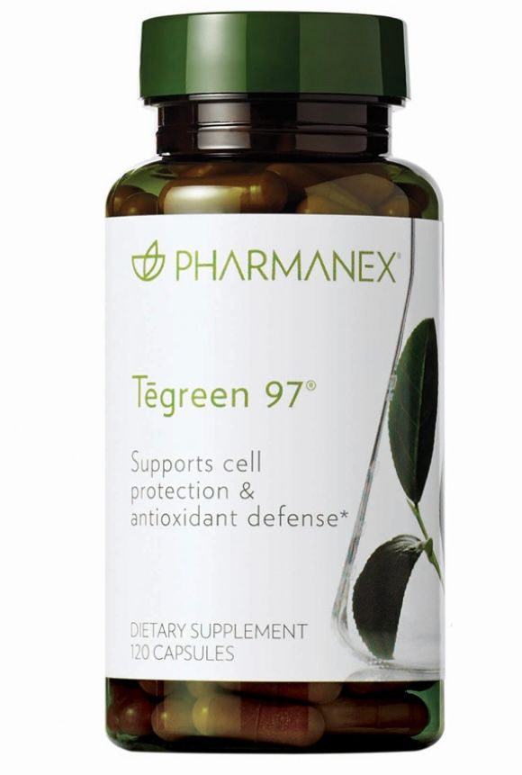 Tēgreen 97® (120 count)