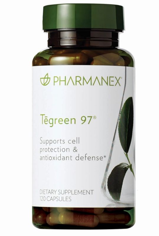 Tēgreen 97® (120 count)