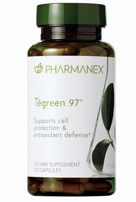 Tēgreen 97® (120 count)