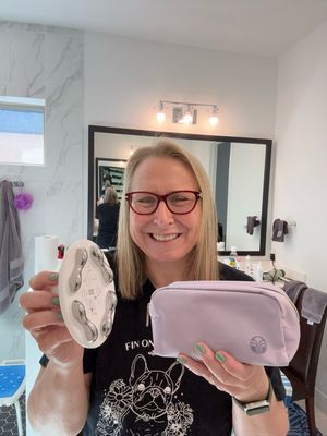 BODY SPA-FDA Approved Body Sculpting Device + Conductive Gel