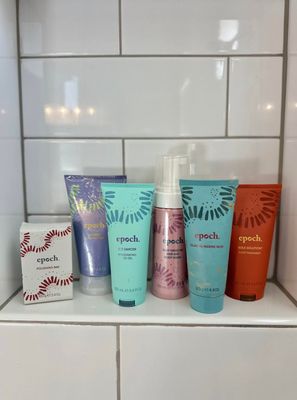 Products on a Mission