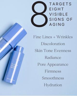 ageLOC® Tru Face® Future Serum
