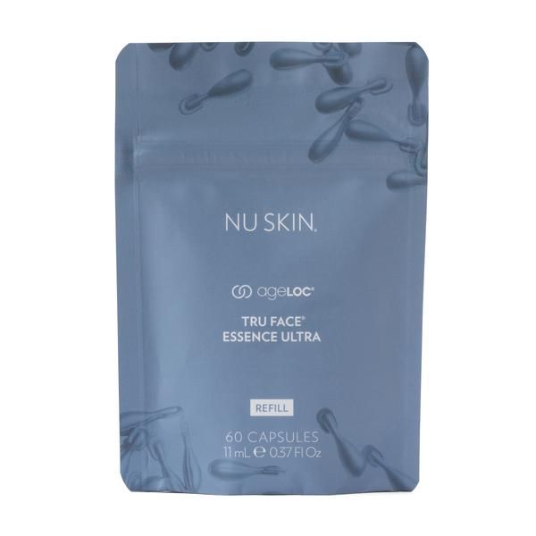 Botox Beads (ageLOC® Tru Face® Essence Ultra) REFILL POUCH