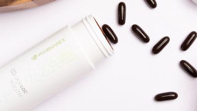 ageLOC® Youth Anti-aging Supplement