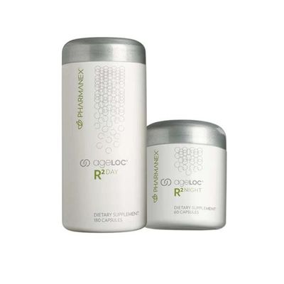 ageLOC® R2 Night + Day