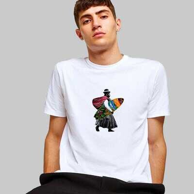 POLERA VARON