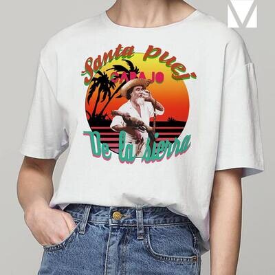 POLERA MUJER