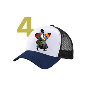 GORRA