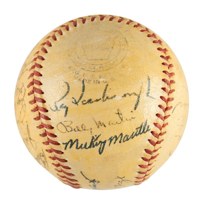 BASEBALL