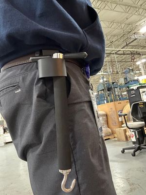 Belt Hook holder