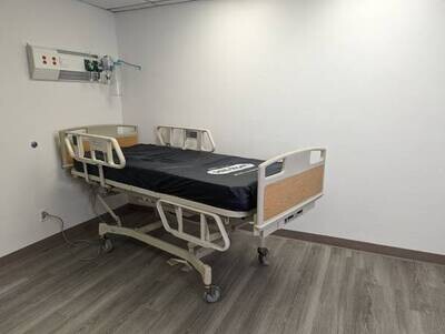 Stryker Secure 2