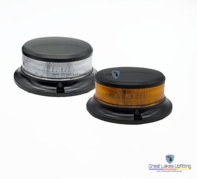 Opti-Luxx Low-Profile LED Beacon, Class 1