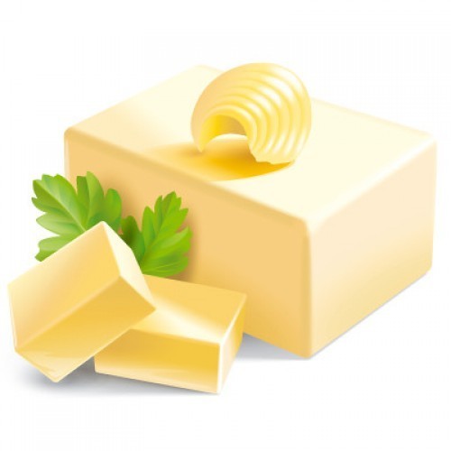 TSCS Select Blends Irish Butter Emulsion