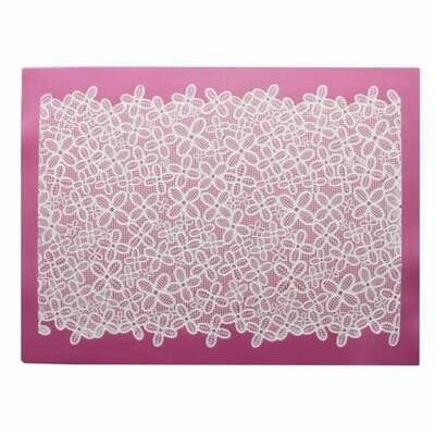 CL Victoriana Lace Mat