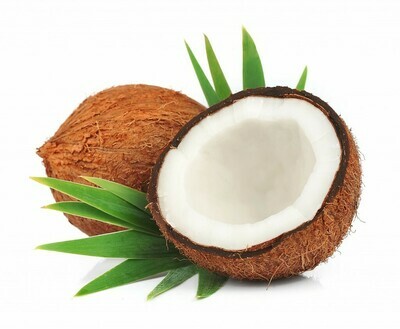 Coconut Emulsion 4oz
