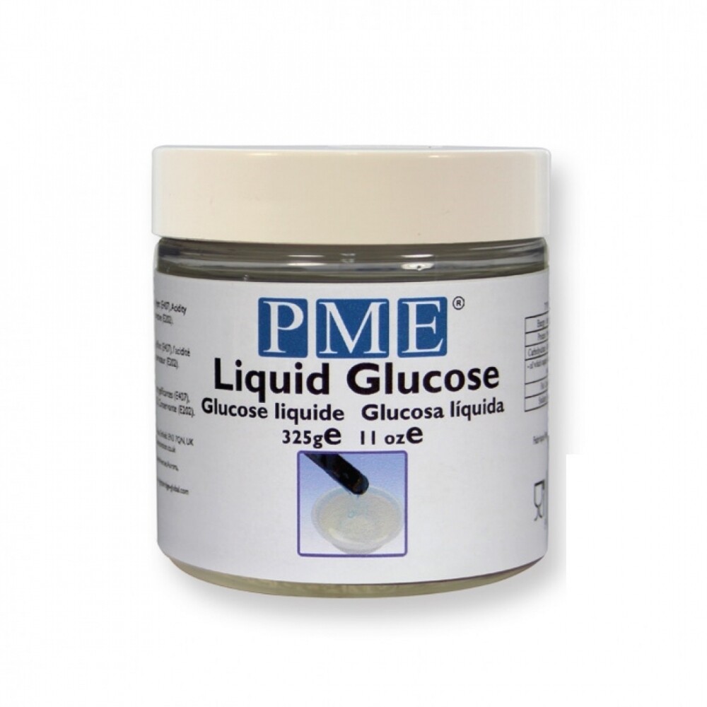 PME Liquid Glucose 11 oz