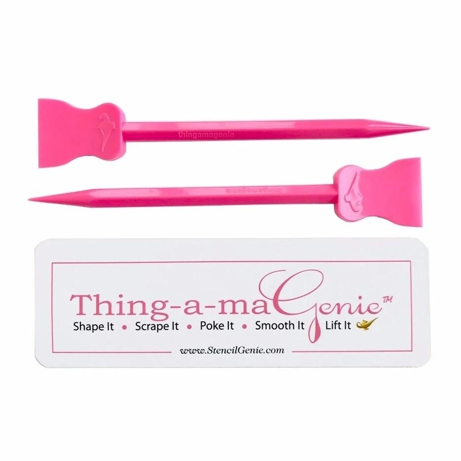 Thing-a-maGenie Multipurpose Tool