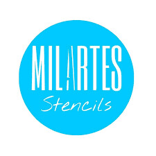 MilArtes Stencils