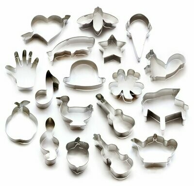 Cutters