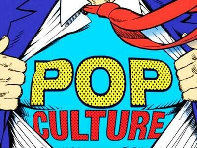 Pop Culture