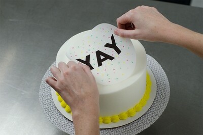 Edible Images