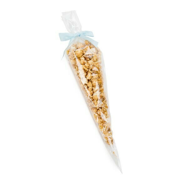 Darice Treat Bags Cone Shape