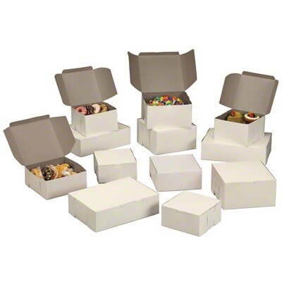 Packaging &amp; Display