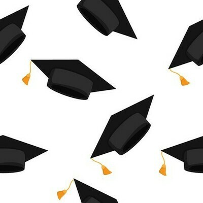 Graduation / Back to School