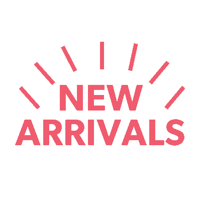 New Arrivals!
