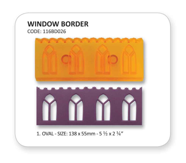 Window Border