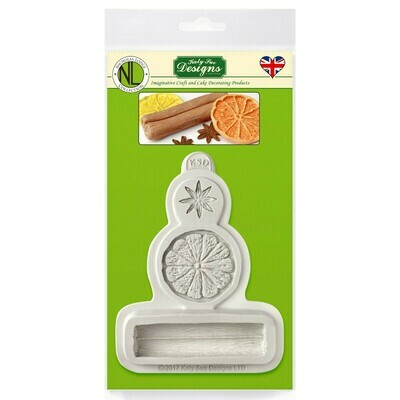 Winter Spices Mold