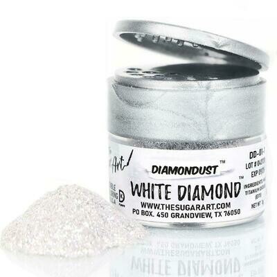 DiamonDust White Diamond